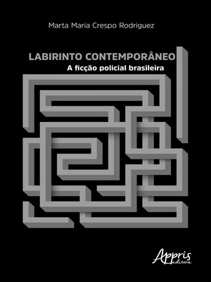 cover image of Labirinto Contemporâneo